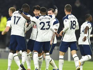 Link Live Streaming Wolves Vs Tottenham