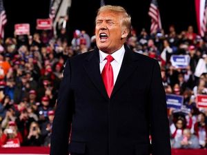 Pejabat Pemilu Georgia Bantah Trump Soal Kecurangan Pemilu