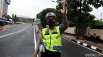 Flyover Jakarta-Supratman Diujicoba