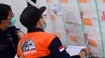 Penampakan Kargo Vaksin Sinovac Saat Tiba di Indonesia