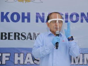 Tarif Tol Naik, Waket MPR: Konsekuensi Berat bagi UMKM