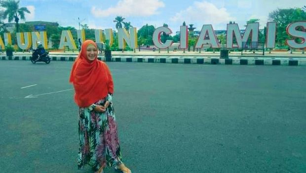 Wisata Ciamis