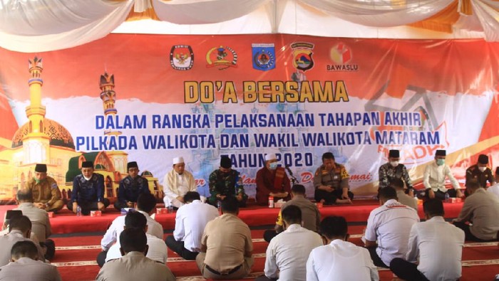 Zikir bersama