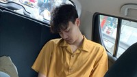 Kini Dew Jirawat bernaung di bawah manajemen GMMTV bersama 3 pemeran cowok di F4 Thailand: Boys Over Flowers lainnya. (Foto: dok. Instagram @dew_jsu) 