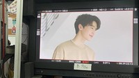 Ren dalam versi Taiwan (Meteor Garden) bernama Hua Ze Lei, sebelumnya diperankan oleh Vic Zhou. (Foto: dok. Instagram @dew_jsu) 