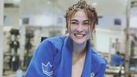 Fina Phillipe punya nama lengkap La Tania Finanda Phillipe Putri. (Foto: dok. Instagram @lafinaa) 