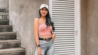 Pernah beredar video mesum yang menampilkan sosok perempuan mirip Soraya Rasyid. (Foto: dok. Instagram @sorayarasyid12) 