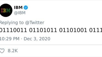 01110011 01101011 01101001 01110000 = Skip Foto: screenshot