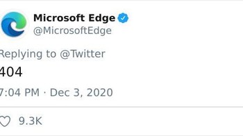 404 Page Not Found. Foto: screenshot