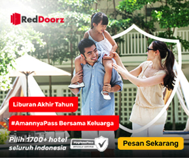 adv RedDoorz