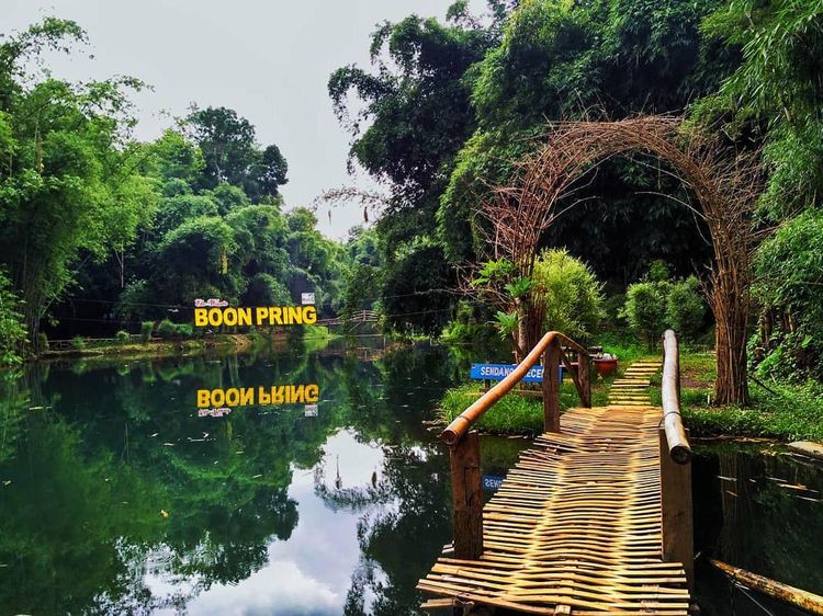 Potret 10 Wisata Alam hingga Instagramable di Malang dan Sekitarnya