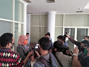 Pencairan JPS Tahap II di Banten Capai 92,76%, Ini Rinciannya