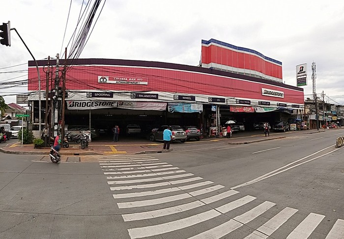 Bridgestone