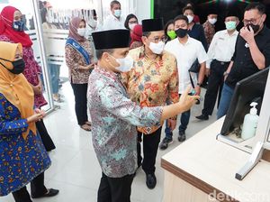Kembangkan Destinasi dan Pelayanan, Banyuwangi Tiru Azerbaijan dan Jepang
