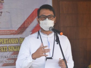 Pemkab Sinjai Alokasikan Rp 8 M Perbaikan Venue Porprov ke-XVII