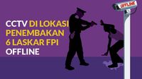 PWNU Jatim Ingin Ada Investigasi Penembakan 6 Laskar FPI