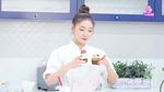 Hobi Baking, Chungha Jago Buat Kue hingga Cupcake
