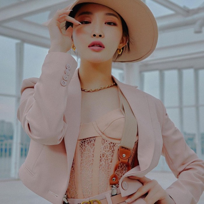Chungha Chungha