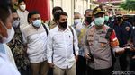 Datangi RS Polri, Pengacara FPI Minta 6 Jenazah Laskar FPI Dikeluarkan