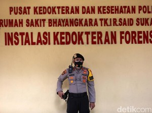 Posko Presisi Rilis Rumah Sakit Terdekat di Jalan Tol, Ini Daftarnya