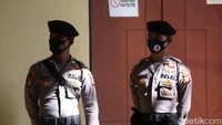 Pihak kepolisian akan segera menyelesaikan proses administarinya. Proses indentifikasi forensik sudah selesai. 
