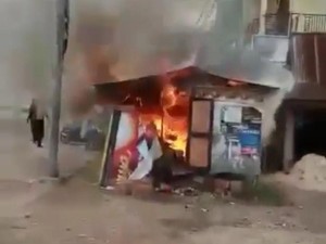 Fakta Anyar Terungkap dari Kasus Istri Tewas Dibakar Suami Sendiri