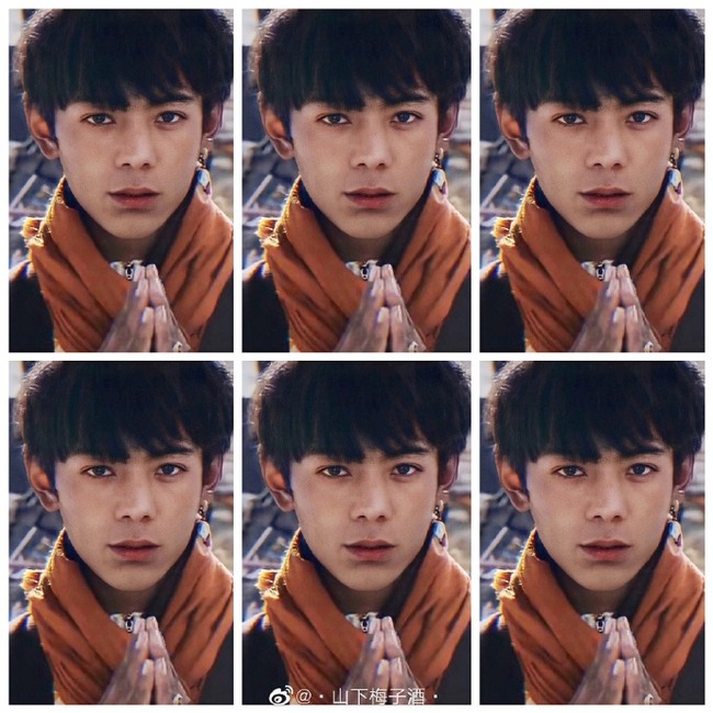 Sebelumnya pria yang dijuluki sebagai Pangeran Berkuda oleh netizen itu mengaku bercita-cita menjadi juara balapan kuda dan ingin merawat banyak kuda. Kini ia dipercaya untuk menjadi perwakilan atau ambassador perusahaan travel milik daerahnya untuk mempromosikan wisata setempat. Foto: Douyin