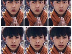 Sosok Petani yang Direkrut Perusahaan karena Wajah Tampannya Viral