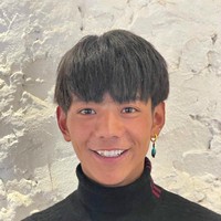 Mengenai ketenarannya dan pekerjaan barunya, Ding Zhen mengaku senang bisa mempromosikan daerah tempatnya ditemukan yang merupakan pedesaan. Aku tidak tahu bagaimana aku jadi populer tapi aku senang. Tapi aku sangat senang melakukan banyak pekerjaan publikasi untuk daerahku, ujarnya dilansir CGTN.  Foto: Weibo