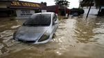 Direndam Banjir, Aceh Utara Tetapkan Status Tanggap Darurat Bencana