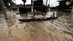 Direndam Banjir, Aceh Utara Tetapkan Status Tanggap Darurat Bencana