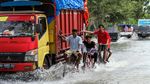 Direndam Banjir, Aceh Utara Tetapkan Status Tanggap Darurat Bencana