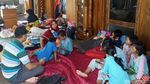 Diterjang Gelombang Tinggi, Puluhan Rumah di Demak Rusak
