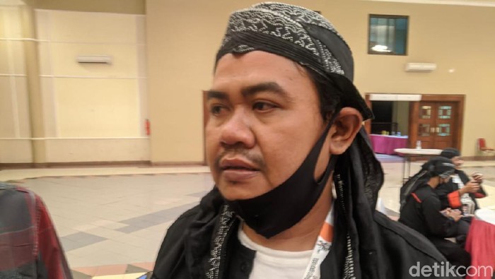 Divisi Teknis Penyelenggara KPU Ponorogo, Arwan Hamidi