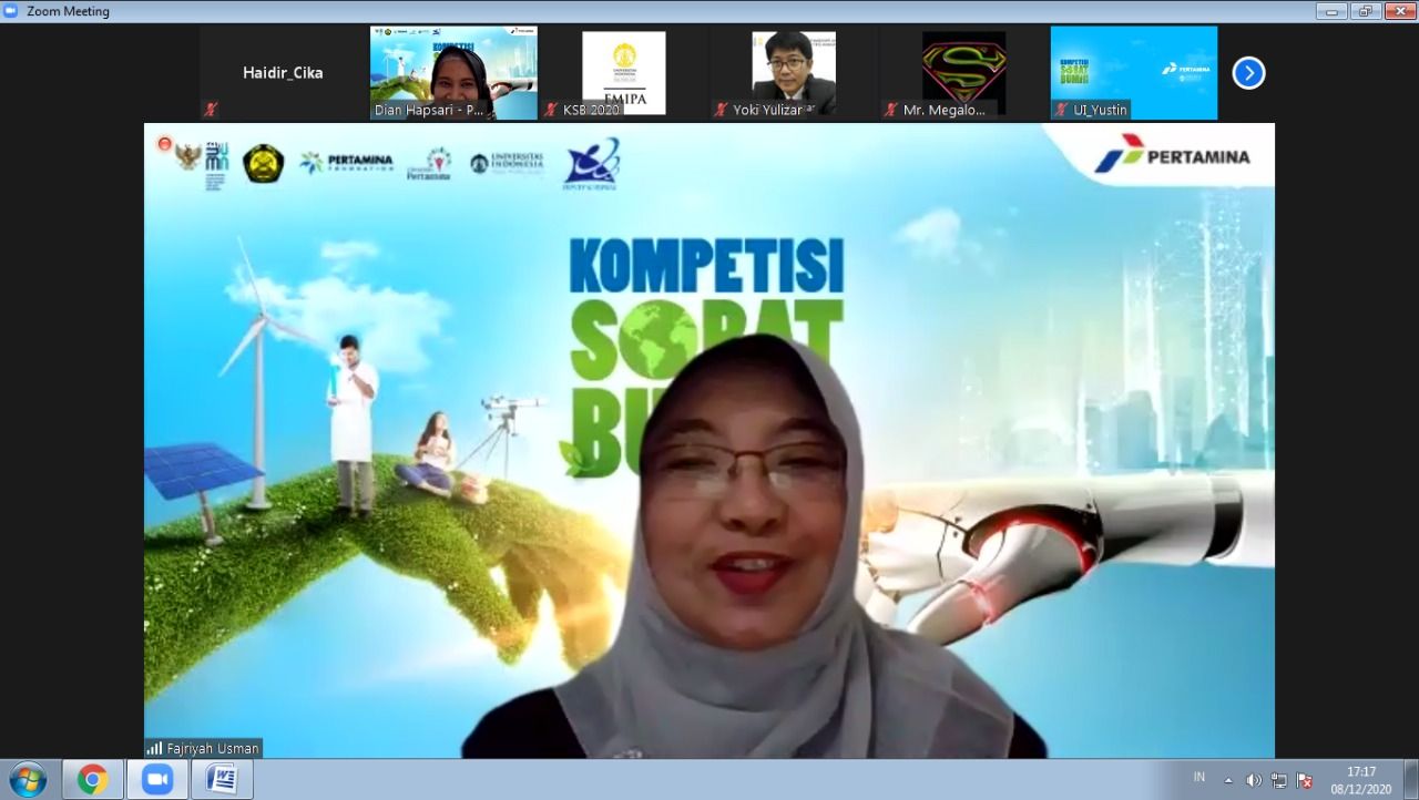 Dok: Pertamina