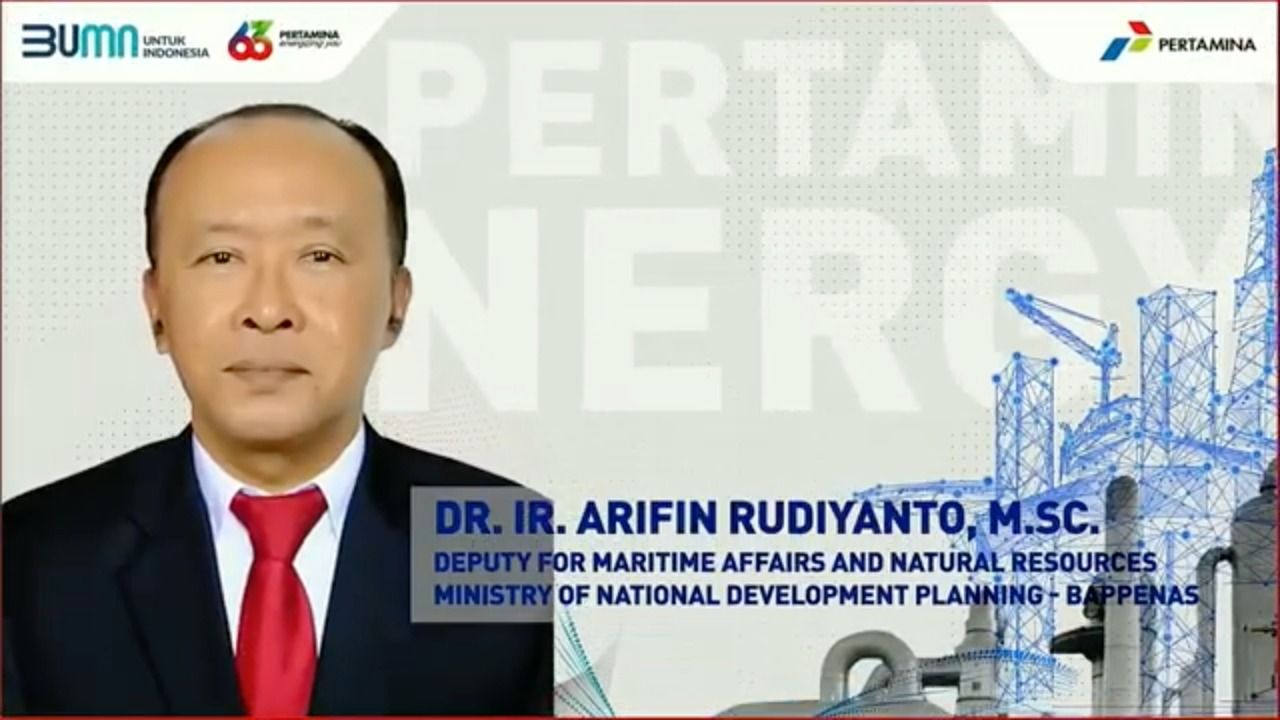 Dok: Pertamina