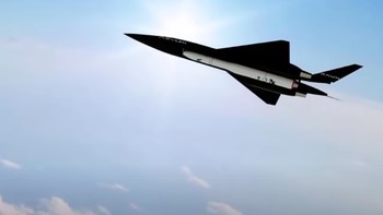 Angkatan Udara Amerika Serikat telah menjadi klien mereka untuk menerbangkan satelit senilai USD 4,9 juta di tahun 2021. Foto: Aevum