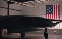 Drone Ravn X