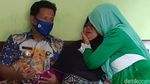 Duka Keluarga Dony, Korban Mutilasi di Bekasi