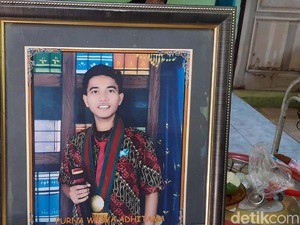 Kematian Tragis Dony yang Jasadnya Dimutilasi di Bekasi