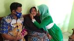Duka Keluarga Dony, Korban Mutilasi di Bekasi