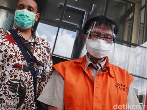 Eks Direktur Teknik Garuda Didakwa Terima Suap Lebih dari Rp 40 M
