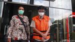 Eks Direktur Teknik Garuda Indonesia Diperiksa KPK