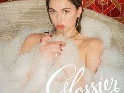 Putri Steve Jobs Makin Membahana Sebagai Model