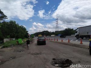Cerita Saksi soal Peristiwa Kontak Tembak Polisi dan Laskar FPI di Tol