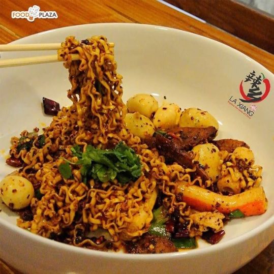 5 Food Court di Jakarta Utara