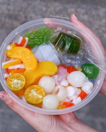 5 Food Court di Jakarta Utara