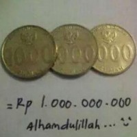 Baiklah idenya kreatif juga, bikin auto bengek! Miris nggak sih melihatnya? Foto: 1cak.com