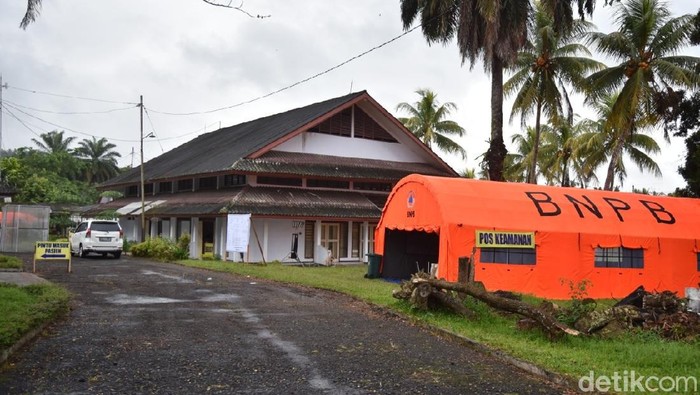 Gedung Diklat ASN Banyuwangi