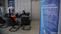 Perlu diketahui saat ini  telah ada sebanyak 16.184 di Rupat yang memiliki profesi sebagai petani sawit, karet, nelayan, guru, dan wirausaha lainnya.